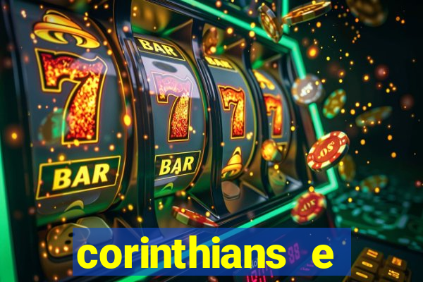 corinthians e cruzeiro futemax